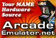 MAME Hardware, ROMs, and more!