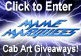 Click to enter the MAME Marquee Cab Art giveaways!