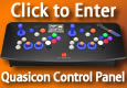 Click to enter the Quasimoto QuasiCON giveaways!