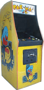 Pac-Man (KLOV pic)