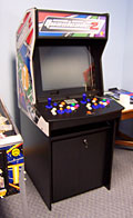 The Quasicade 2