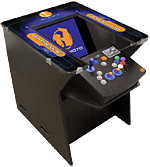 Quasimoto QCX Cab