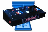Devastator II Controller