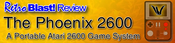 The Phoenix 2600