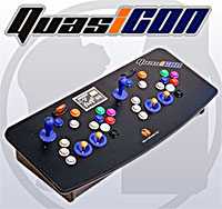 QuasiCON Controller