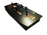 Custom SlikStik