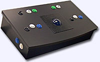 SlikStik Trackball Unit