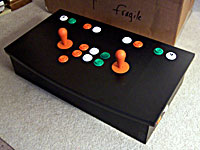 The SlikStik Solitaire