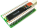 The Ultimarc A-Pac