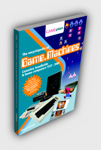 RetroBlast! Book Review: Game Machines Encyclopedia