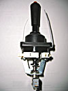 Top Fire Compact Joystick