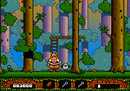 Fantastic Dizzy