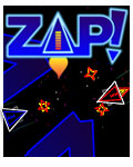 ZAP! The Game