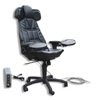 The Battle Chair