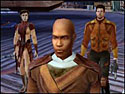 Your face in a game!