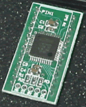 An FPGA Chip
