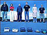 The GameBoyzz Orchestra