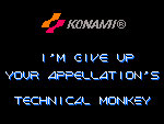 Gradius 3