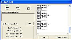 KeyThis Version 1.1