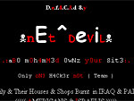 KLOV Hacked