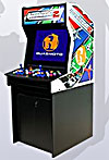 Win a Quasicade Cab!