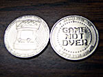 MAME Tokens