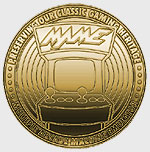 MAME token design