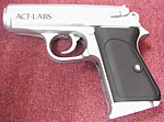 ACT-Labs Light Gun
