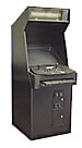 X-Arcade's New Cab