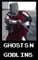 Ghosts N Goblins