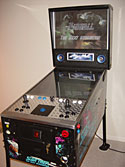 Next Generation Pinball