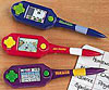 Is it a pen or a video game?