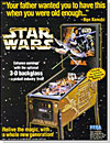 Star Wars Pinball