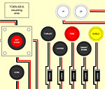 TOKN Wiring Diagram