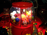 Gumballs and light mods