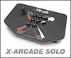X-Arcade Solo