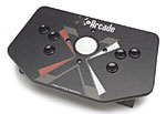 X-Arcade Trackball Mouse