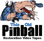 This Old Pinball