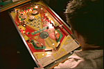 The Pinball Machine