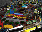 Pure Pinball Redux