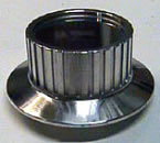 Oscar Controls Tempest Reproduction Knob