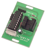 SlikStik Spinner Encoder