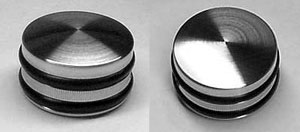 The New SlikStik Knob