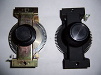 The Tempest and Vortex Spinners