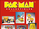 Pac-Man Collectibles