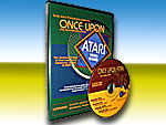 Once Upon Atari DVD